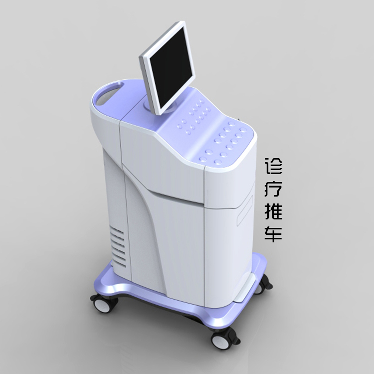 塑料模具定製 深圳（zhèn）碧思特（tè）醫療產品模具定製