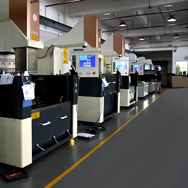 3D打印技術助力塑膠模具製造效率提升